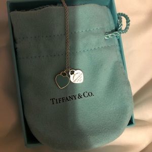 Tiffany necklace